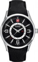 Мужские часы Swiss Military Hanowa 06-4155.04.007 Navalus