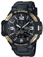 Мужские часы Casio GA-1000-9G
