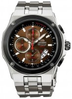 Мужские часы Orient FTD0S003T