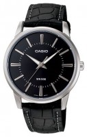 Мужские часы Casio MTP-1303L-1A