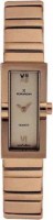 Женские часы Romanson RM2136LR(RG)