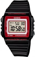 Мужские часы Casio W-215H-1A2