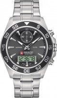 Мужские часы Swiss Military Hanowa 06-5222.04.007