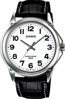 Мужские часы Casio MTP-1379L-7B