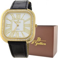 Женские часы F.Gattien 8626-111ч