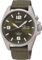 Мужские часы SEIKO SMY141P1S Kinetic