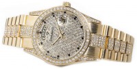 Женские часы Yves Camani YC1043-E