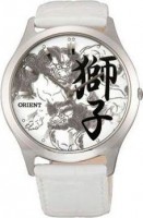 Часы унисекс Orient QB2U002W
