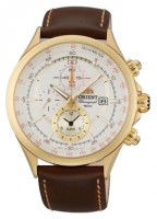 Мужские часы Orient FTD0T001N