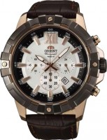 Мужские часы Orient TW03003W