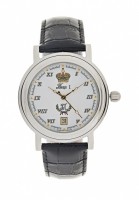Мужские часы Romanoff 8215/10881BL Peter I