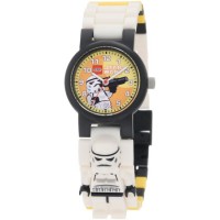 Детские часы Lego Star Wars 9004339