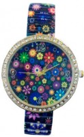 Женские часы RCV Цветочки 853-2