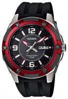 Мужские часы Casio MTP-1327-1A