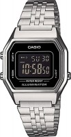 Часы унисекс Casio LA680WEA-1B