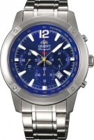Мужские часы Orient TW01004D