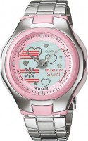Женские часы Casio LAW-25D-4A