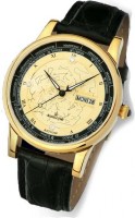 Наручные часы Kronsegler Astrum Gold 2