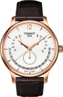 Мужские часы Tissot T063.637.36.037.00