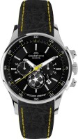Мужские часы Jacques Lemans U-32A1