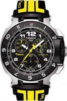 Мужские часы Tissot T048.417.27.202.01