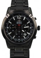Мужские часы Orient TW01001B