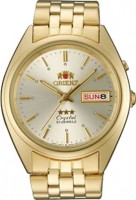 Мужские часы Orient EM0401JC