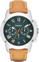 Мужские часы Fossil FS4918