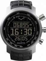 Мужские часы Suunto Elementum Terra N Black Rubber
