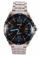 Мужские часы Casio MTD-1065D-1A