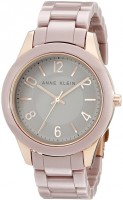 Женские часы Anne Klein 1962RGTP
