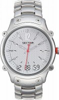 Мужские часы Sector 3253 405 015 SLIM400