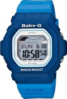 Часы унисекс Casio BLX-5600-2E