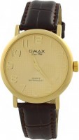 Мужские часы Omax CE0205 Gold