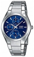 Мужские часы Casio MTP-1191A-2A