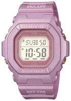 Женские часы Casio BG-5600MOB-4E Baby-G