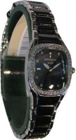 Женские часы Romanson RM8256TLD(BK)