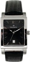 Мужские часы Continental 1068-SS158