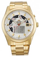 Мужские часы Orient FX01001WH