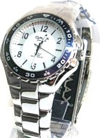 Мужские часы Omax DBA651 Grey
