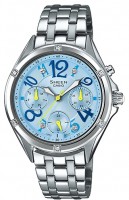 Женские часы Casio SHE-3031D-2A