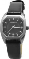 Женские часы Romanson TL1247LW(BK)BK