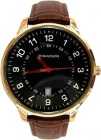 Мужские часы Romanson TL0386MR(BK)