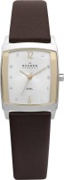 Женские часы Skagen 691SSLG