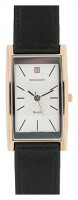 Женские часы Romanson DL2158CLR(WH)