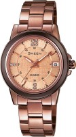 Женские часы Casio SHE-4512BR-9A