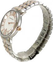Мужские часы Romanson TM1256MJ(WH)
