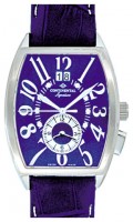 Мужские часы Continental 9117-SS158BL