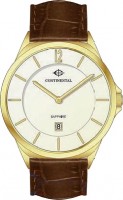 Мужские часы Continental 12500-GD256230