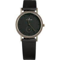 Мужские часы Romanson DL9782HMW(BK)
